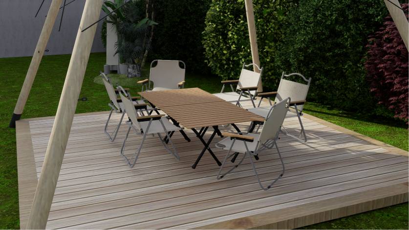 藤县帐篷生产厂家：以匠心筑牢户外装备的品质根基